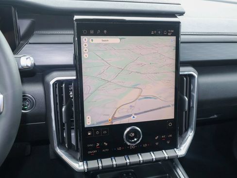 New 2026 GMC Acadia Elevation w/ Black Edition AWD/4WD image 18