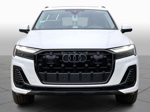 New 2026 Audi Q7 2.0T Premium Plus image 3