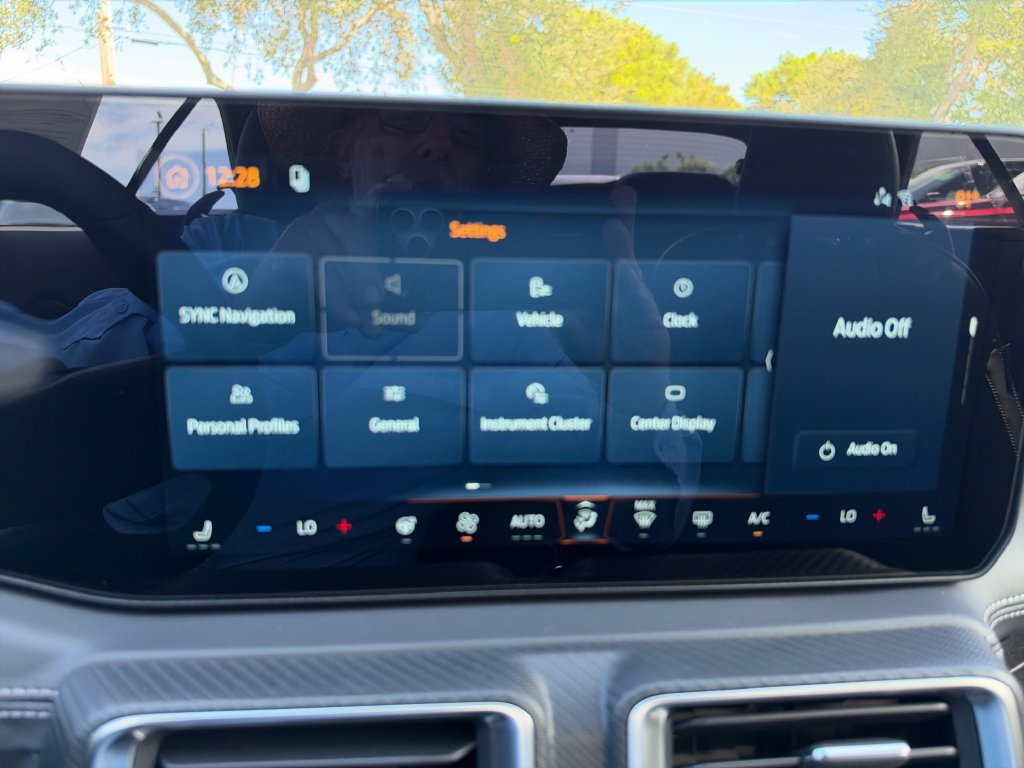 New 2026 Ford Mustang Premium RWD image 29