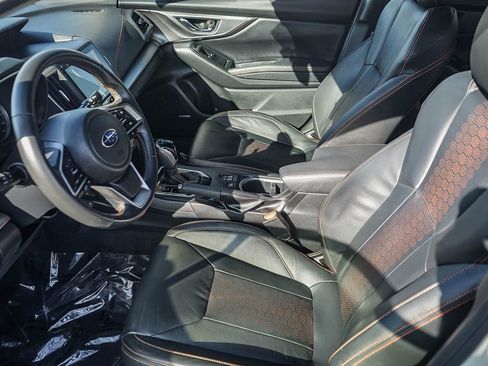 Certified 2023 Subaru Crosstrek 2.5i Limited w/ Popular Package #4 image 21