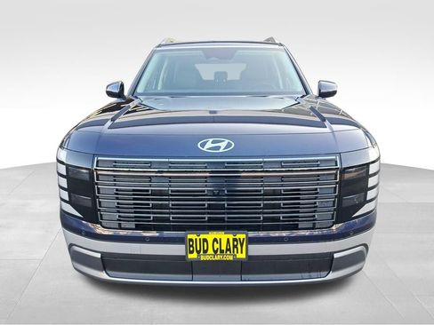 New 2026 Hyundai Palisade SEL AWD/4WD image 9