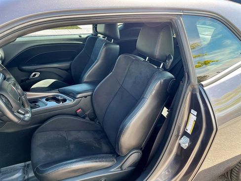 Used 2022 Dodge Challenger GT w/ Plus Package AWD/4WD image 20