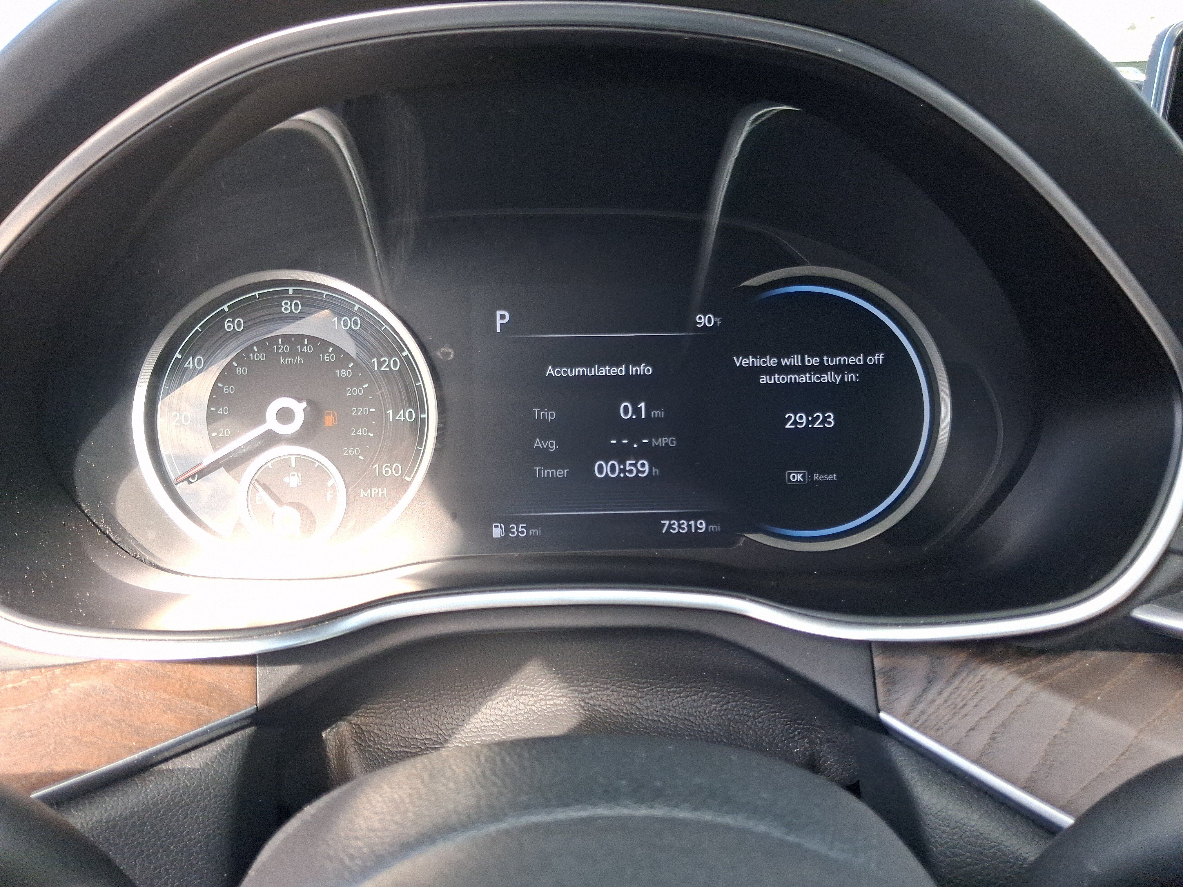 Used 2021 Genesis G80 2.5T w/ Prestige Package RWD image 17