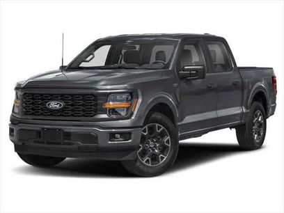 Used 2024 Ford F150 STX