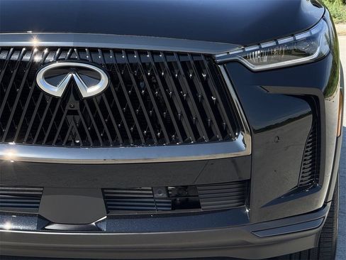 New 2026 INFINITI QX60 Autograph w/ Dark Cargo Package image 5
