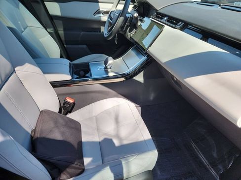 New 2026 Land Rover Range Rover Velar S AWD/4WD image 3