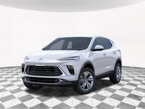 New 2026 Buick Encore GX Preferred w/ Comfort Package AWD/4WD image 9