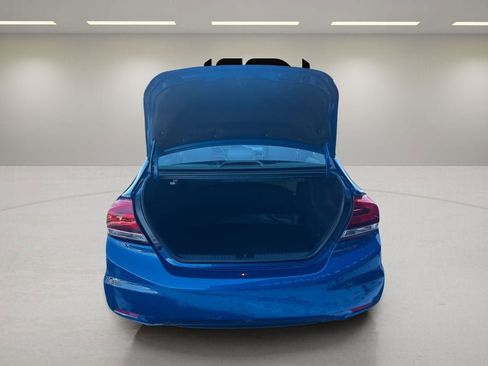 Used 2015 Honda Civic LX image 17