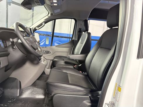 New 2026 Ford Transit 250 Low Roof AWD w/ Load Area Protection Package image 26