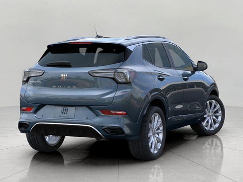 New 2026 Buick Encore GX Avenir w/ Avenir Technology Package image 4