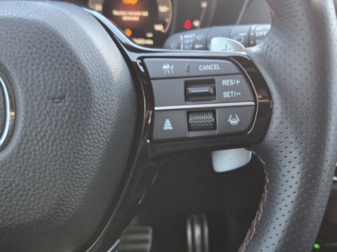 Certified 2025 Acura ADX A-Spec image 30