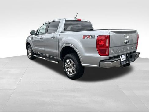 Used 2020 Ford Ranger XLT w/ Equipment Group 301A Mid image 4