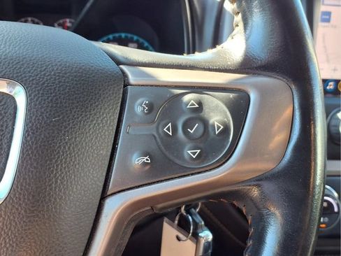 Certified 2022 GMC Canyon AT4 w/ Trailering Package AWD/4WD image 14
