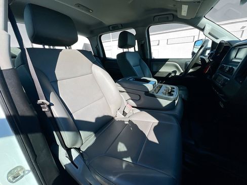 Used 2017 Chevrolet Silverado 3500 W/T w/ WT Convenience Package image 29