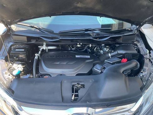 Used 2019 Honda Odyssey EX-L image 58