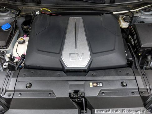 Used 2023 Kia EV6 GT-Line w/ GT-Line White Seat Package image 39