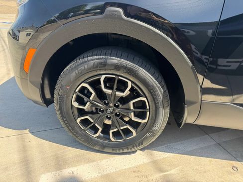 Used 2022 Hyundai Santa Cruz SEL w/ Activity Package FWD image 27