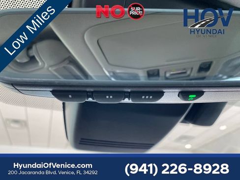 Used 2023 Toyota RAV4 Limited FWD image 22