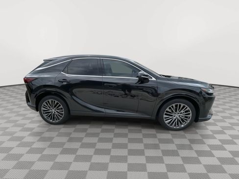 Used 2025 Lexus RX 350 AWD w/ Convenience Package image 14