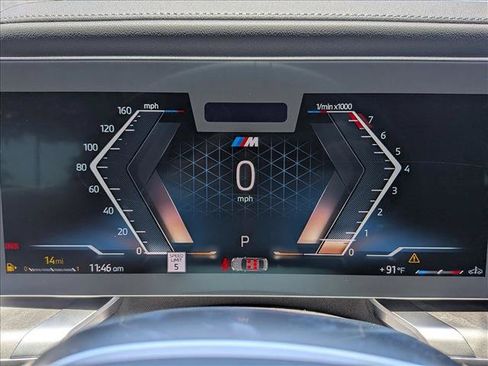 New 2026 BMW 740i xDrive AWD/4WD image 11
