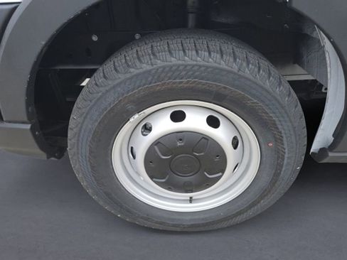 Used 2024 Ford Transit 250 Low Roof image 26