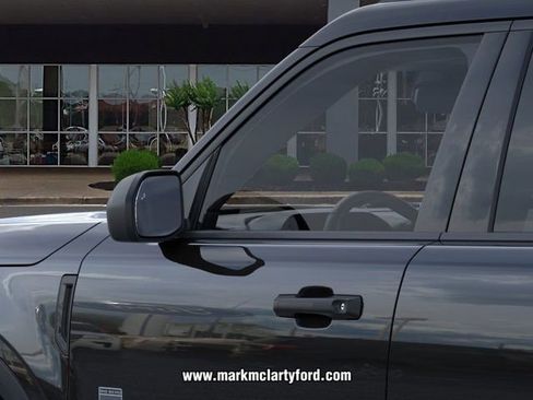 New 2026 Ford Bronco Sport Big Bend w/ Black Appearance Package AWD/4WD image 20