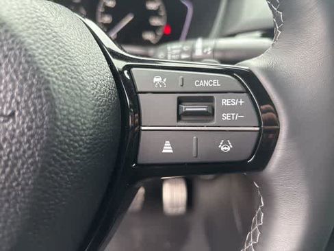 Used 2026 Honda Civic Sport image 12