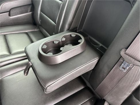 Used 2014 GMC Sierra 1500 SLT w/ All-Terrain Package image 17