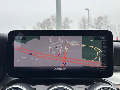 Certified 2021 Mercedes-Benz C 300 C 300 image 20