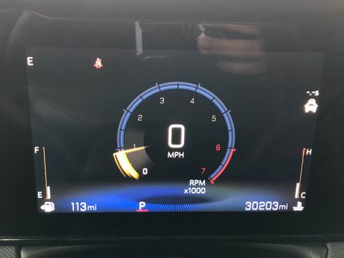 Used 2024 Chevrolet TrailBlazer LS w/ LS Convenience Package image 33