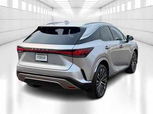 Certified 2026 Lexus RX 350 w/ Convenience Package AWD/4WD image 5