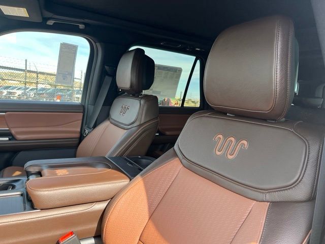 New 2027 Ford Expedition Max King Ranch AWD/4WD image 12
