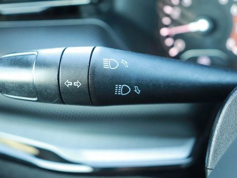 Used 2023 Jeep Compass Trailhawk image 20