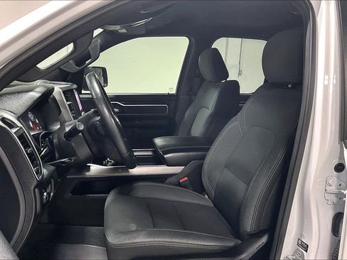 Used 2022 RAM 1500 Lone Star image 33