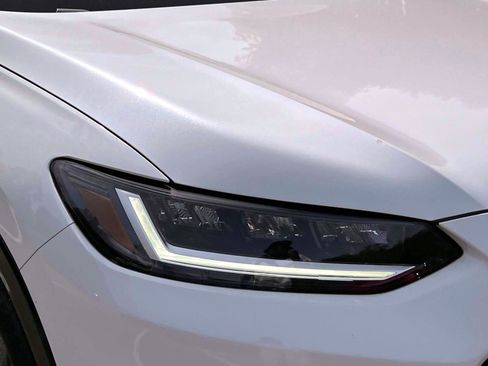 Certified 2023 Honda HR-V EX-L image 10