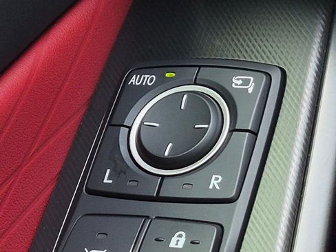 Used 2025 Lexus IS 350 F Sport w/ Accessory Package RWD image 11
