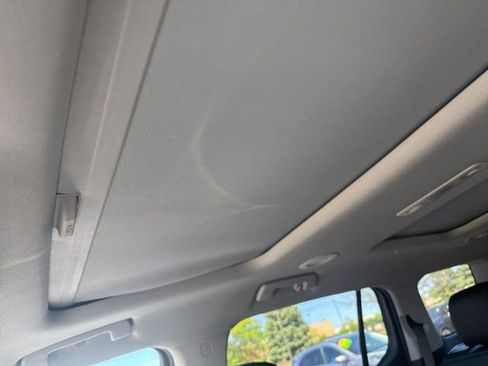 Used 2023 GMC Acadia SLT w/ Elevation Edition AWD/4WD image 6