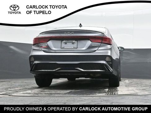 Used 2023 Kia Forte GT-Line w/ GT-Line Premium Package image 37