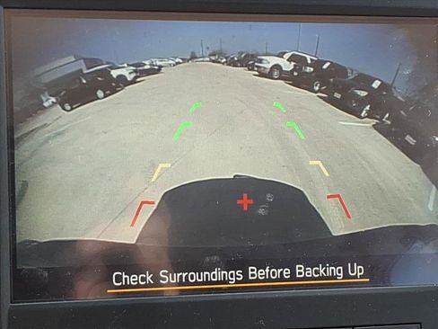 Used 2026 Subaru Crosstrek 2.5i image 22