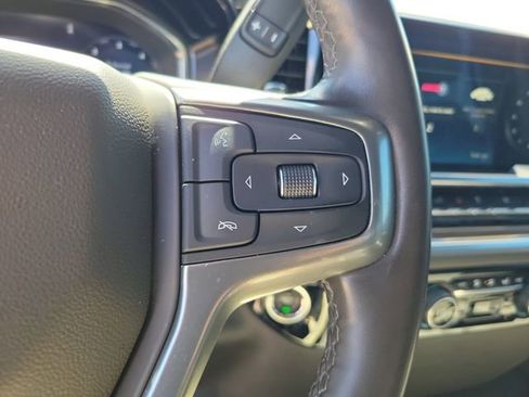 Certified 2023 Chevrolet Silverado 1500 LT w/ Safety Package image 22