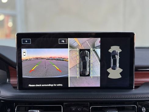 Used 2022 Lincoln Nautilus Reserve w/ Equipment Group 201A image 22