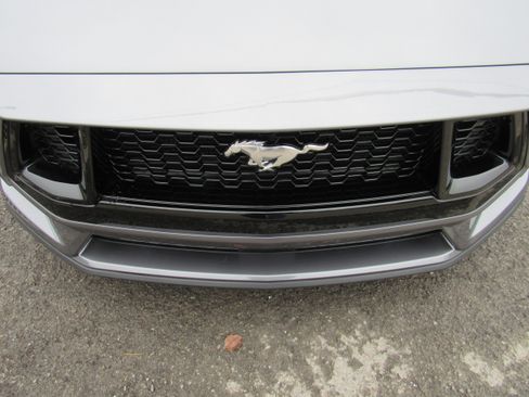 New 2026 Ford Mustang GT Premium RWD image 23