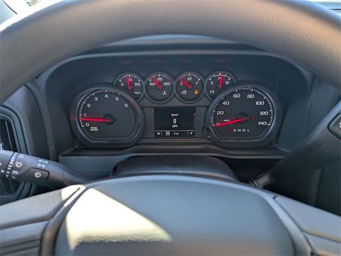 New 2026 Chevrolet Silverado 2500 Custom w/ Custom Value Package image 15