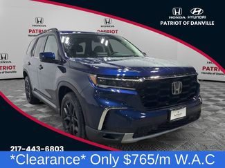 New 2025 Honda Pilot Touring 360° Tour