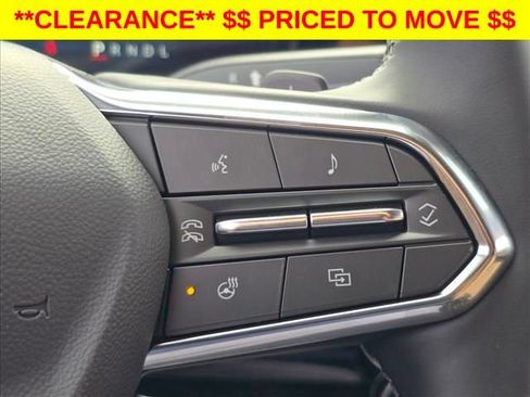 New 2026 Chevrolet Equinox ACTIV w/ Convenience Package III AWD/4WD image 27