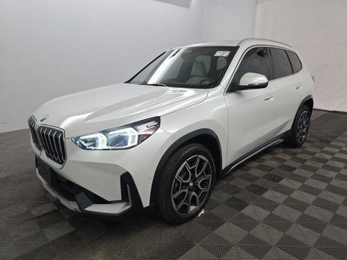 Used 2026 BMW X1 xDrive28i w/ Convenience Package AWD/4WD image 2