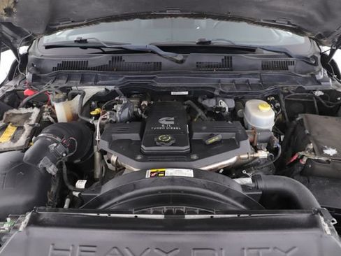 Used 2014 RAM 2500 Laramie w/ Convenience Group AWD/4WD image 16