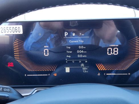 New 2026 Kia Sorento S w/ S Panoramic Sunroof Package AWD/4WD image 16