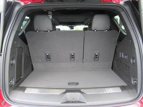 New 2026 Chevrolet Tahoe High Country image 37