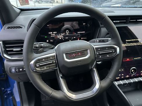 New 2026 GMC Terrain Elevation image 13